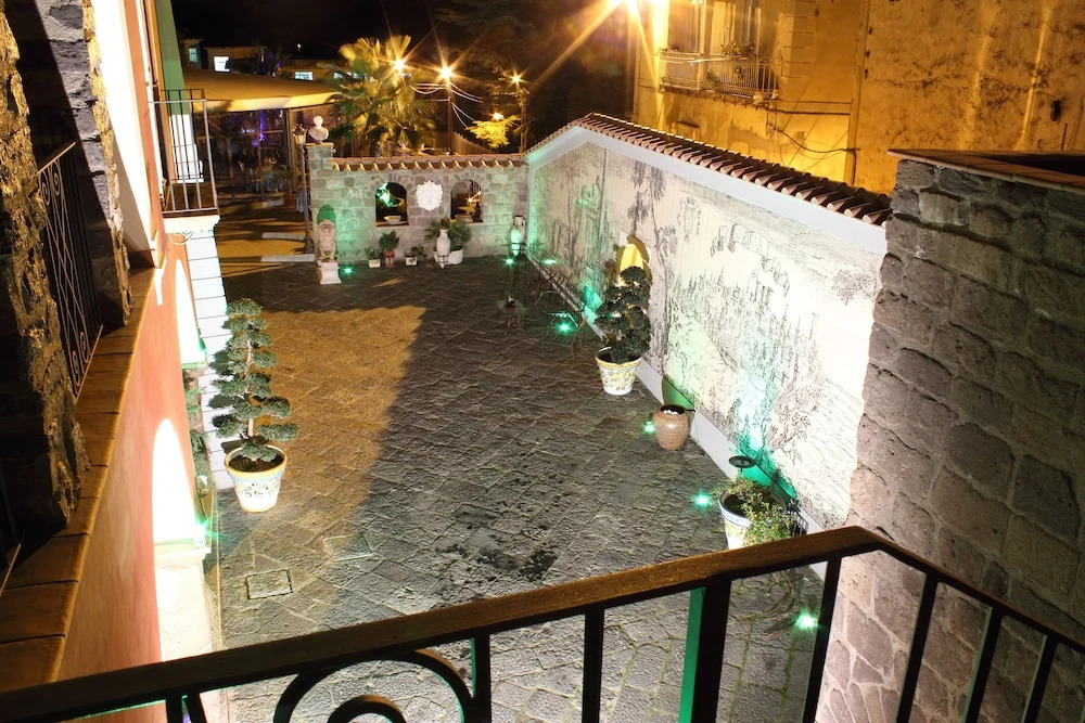 Hotel San Leo