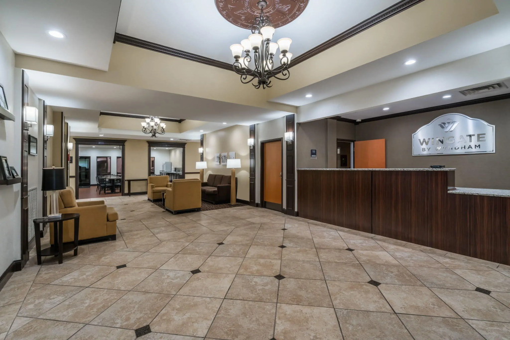 Wingate by Wyndham Bowling Green