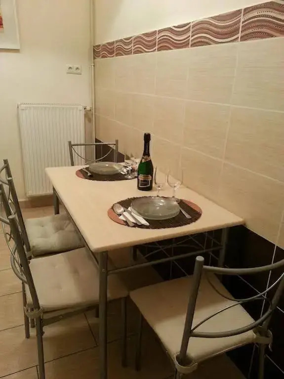 Heart of Budapest Apartman on the Váci street