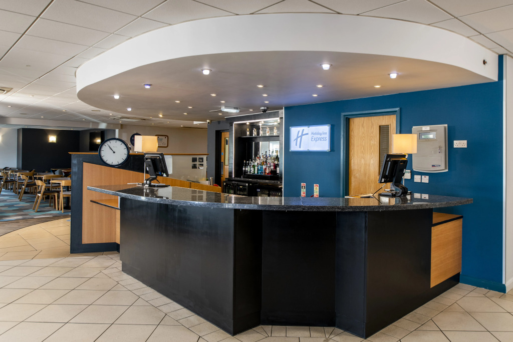 Holiday Inn Express Newcastle Gateshead by IHG