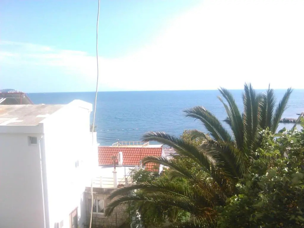 Apartmani Pikula