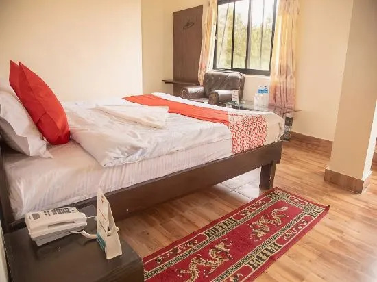 Oyo 527 Myagdi Lodge And Restaurant