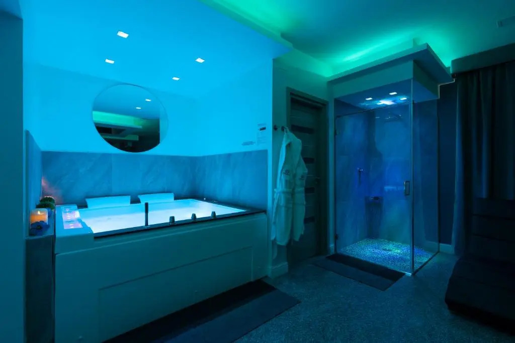 Hotel Ibisco Suites & Relax