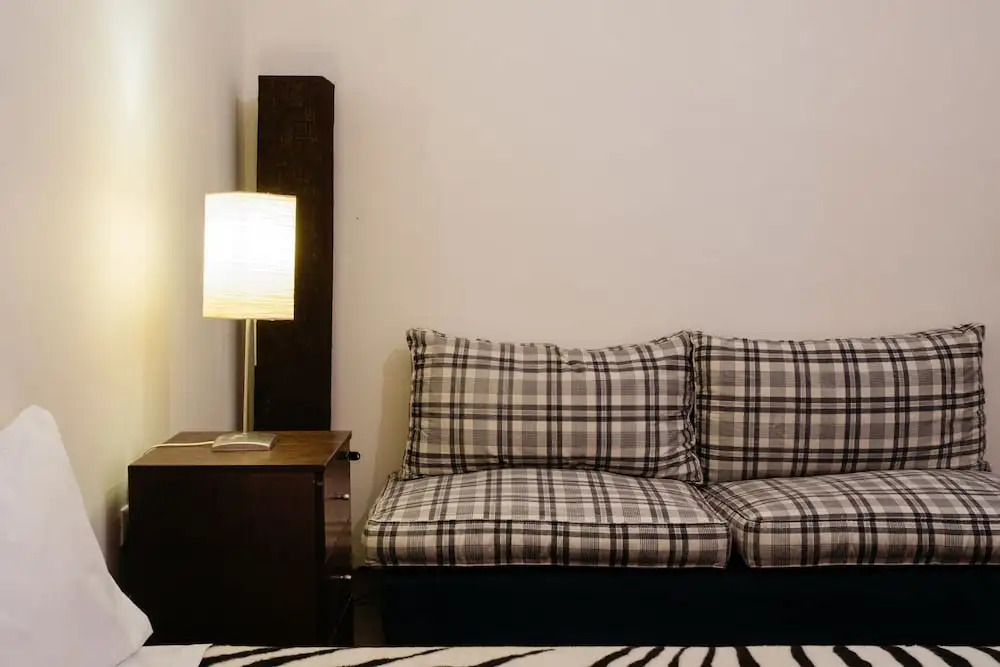 Nafplion comfort apartment next to fortress of palamidi