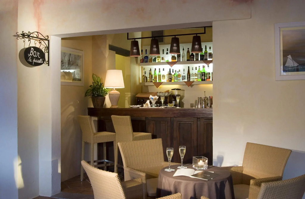 Colonna Country Club