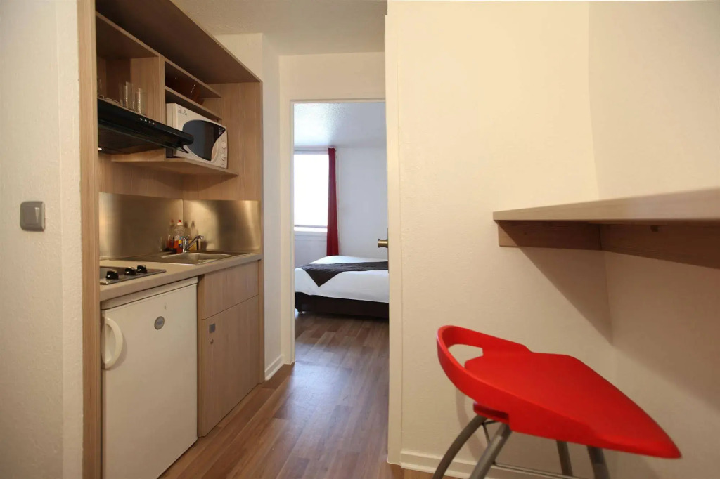 Geneva Residence