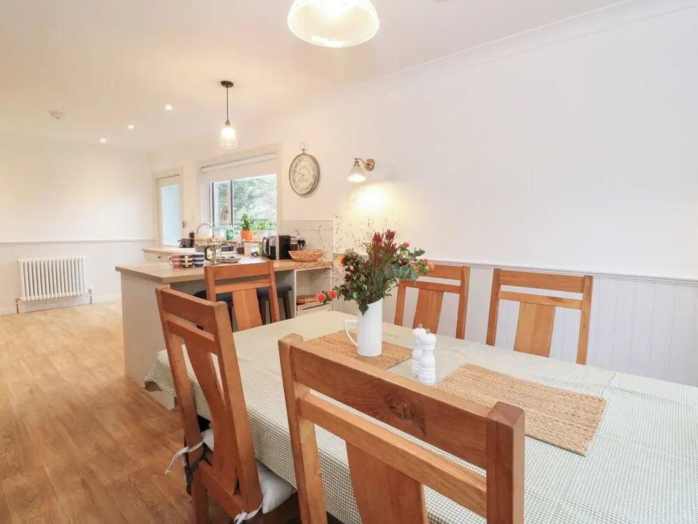 Beechwood Cottage