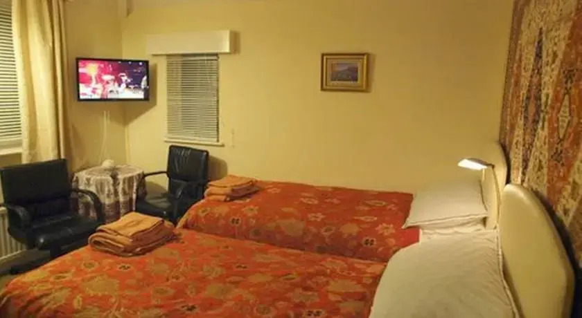 Seaside B&B