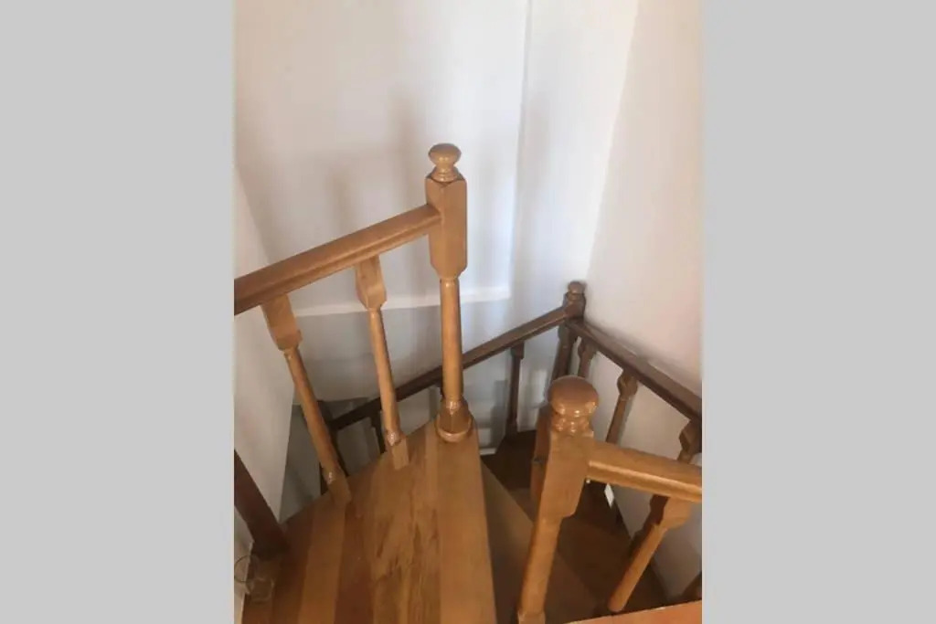 180° view maisonette No.1