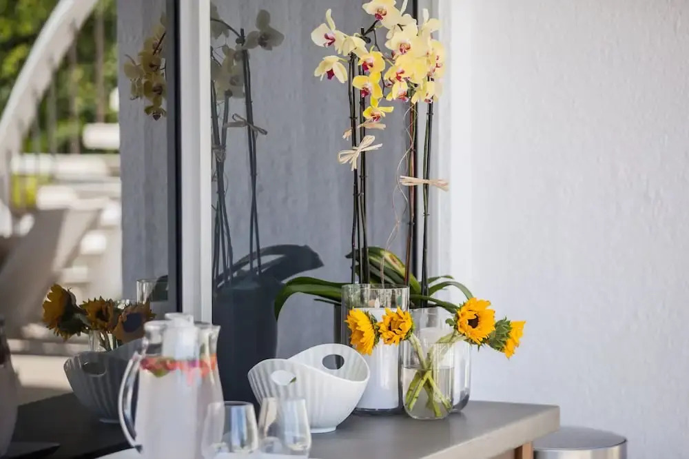 The Elmar Boutique Hotel