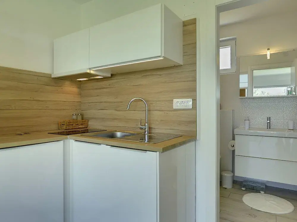 Holiday Home Fazana Near Beach
