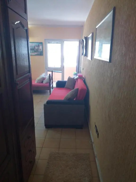 Apartman Sutomore 2