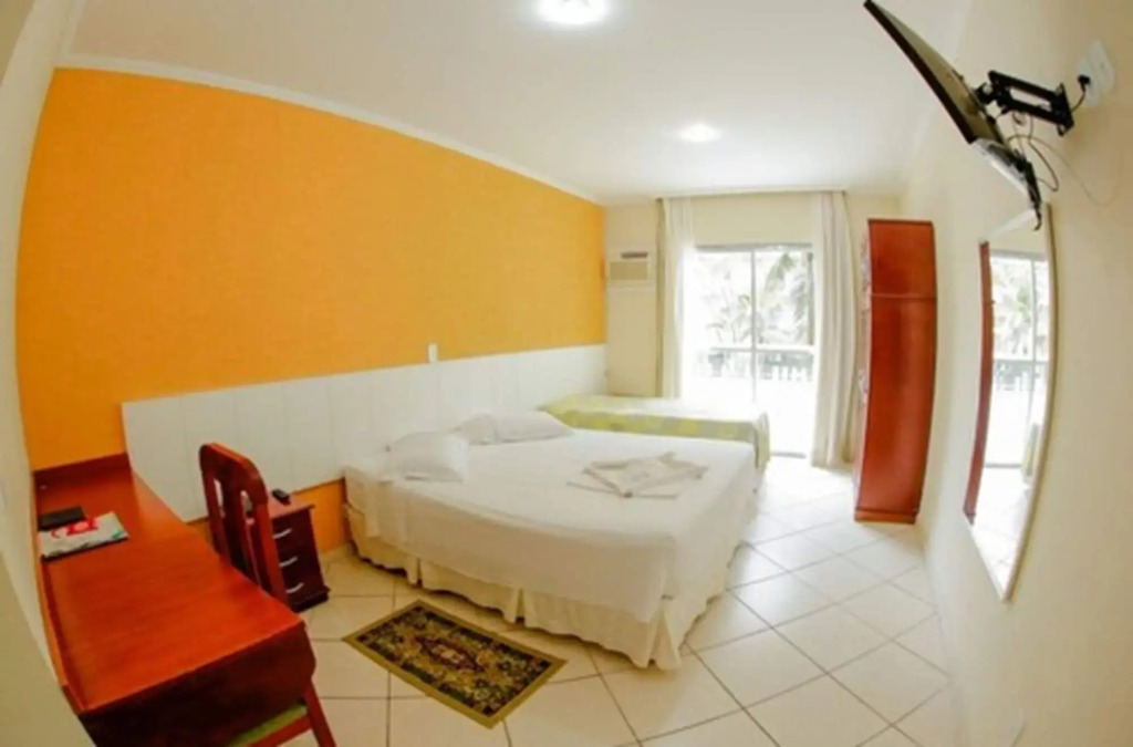 Acrópolis Marina Hotel