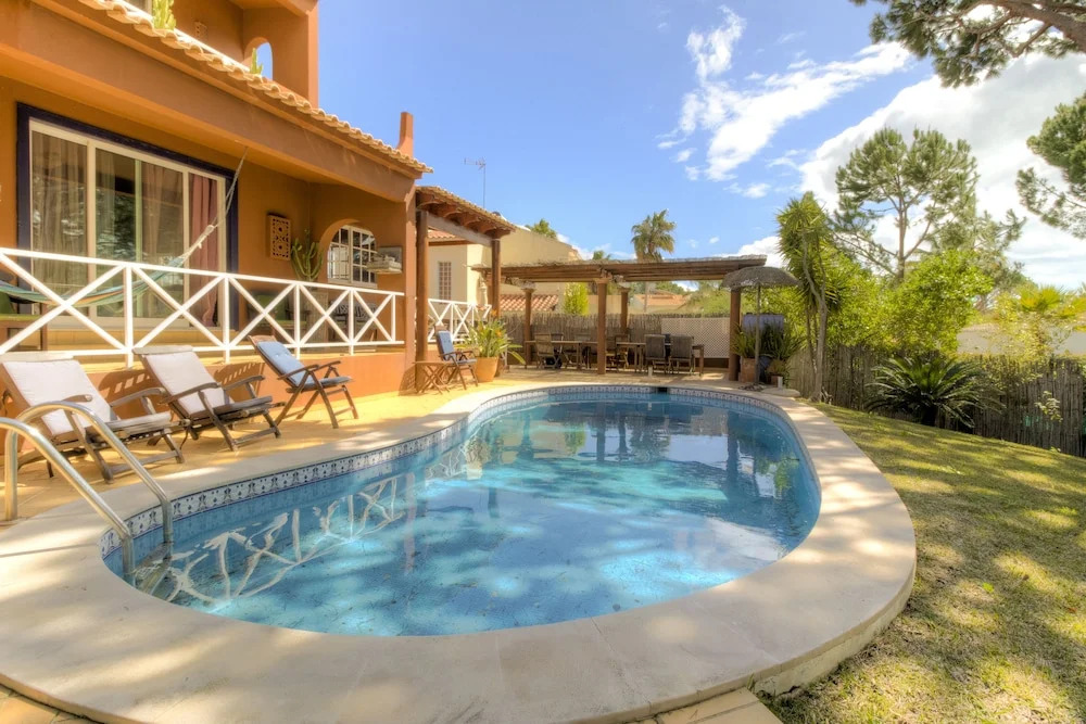 Villas2go2 Vilamoura Chile