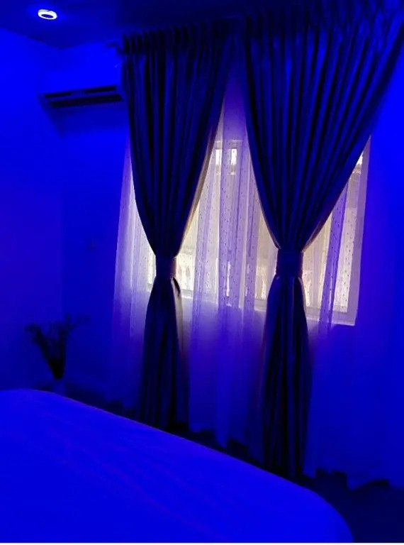 1-bedroom apartment at Asokoro by ECOWAS