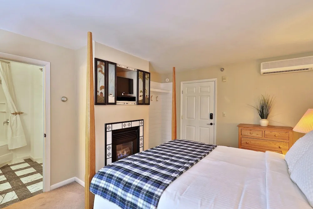 Rent An Inn! Takeover the Birch Ridge with your group, Mountain Lodge- 11 Rooms, Bar, Fireplace, 28ppl home