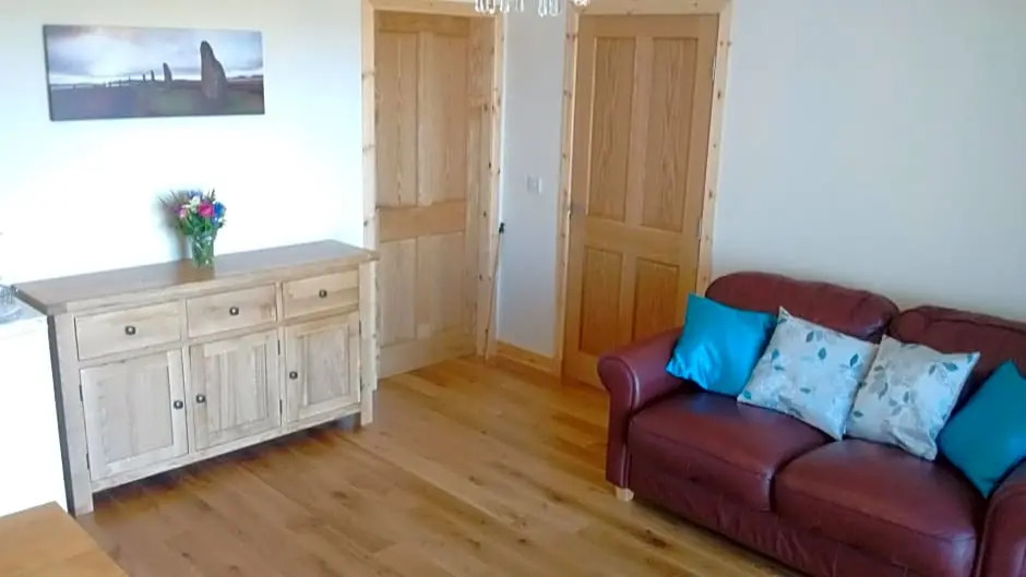 Fara self-contained 2 room B&B suite