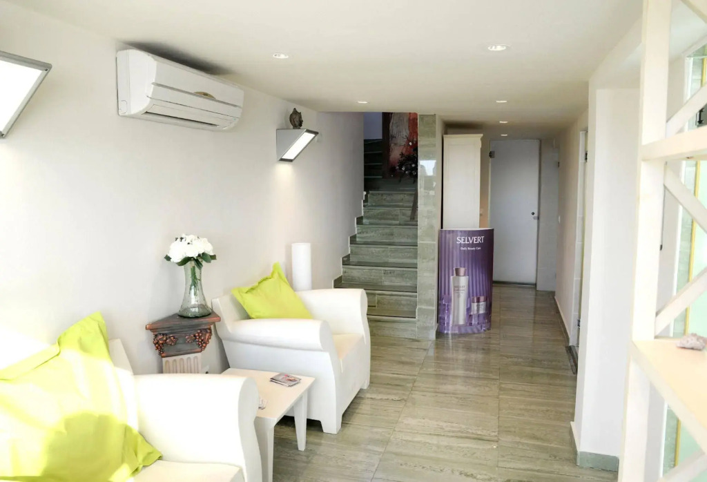 Hotel Pinar del Mar