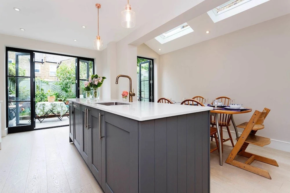 South West London Retreat