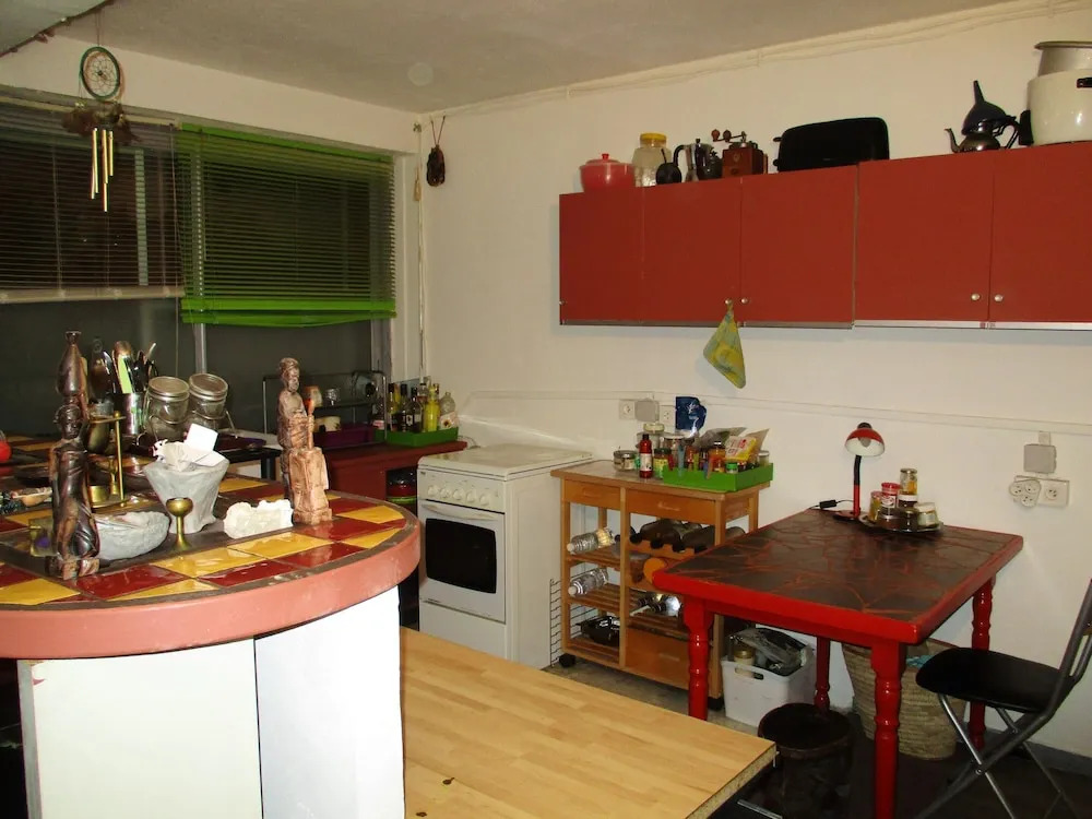Apartment with 2 Bedrooms in Nice, with Wifi - 3 Km From the Beach