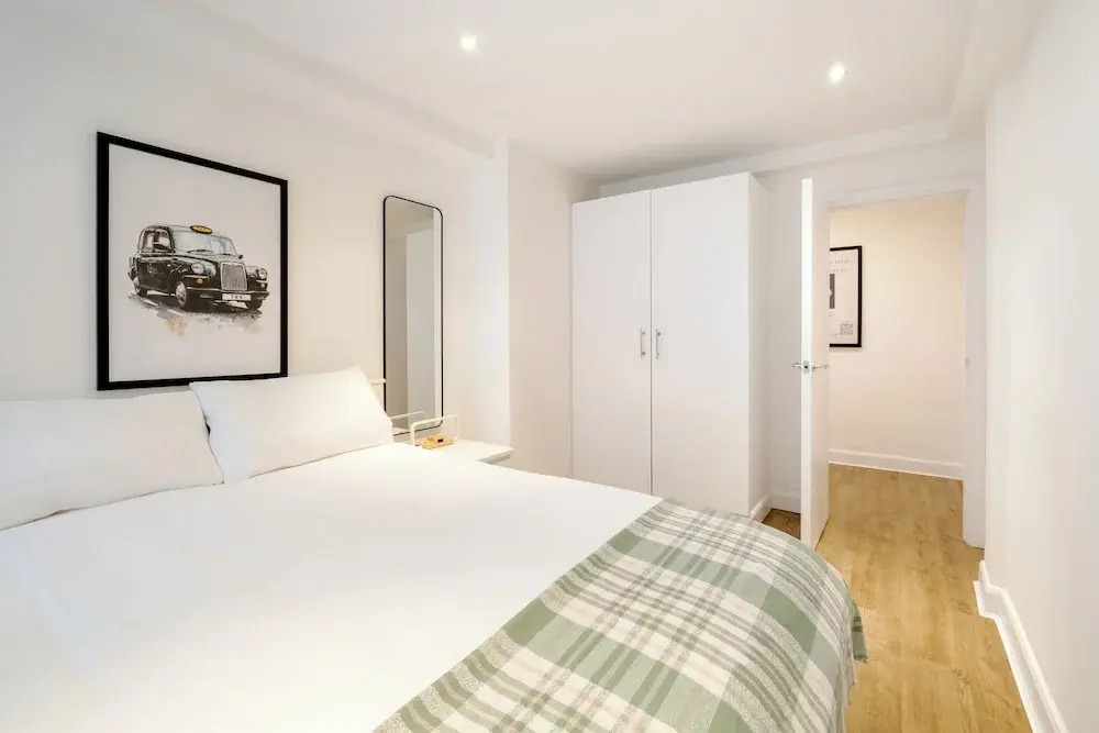 LONDONERS - Marble Arch Serviced Apartments