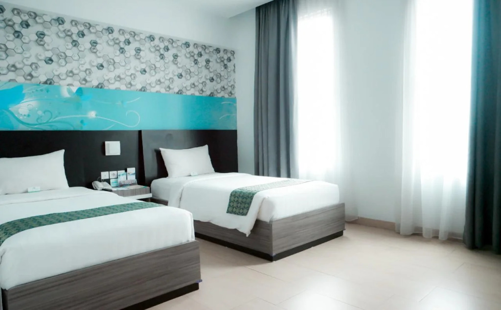 Evo Pekanbaru