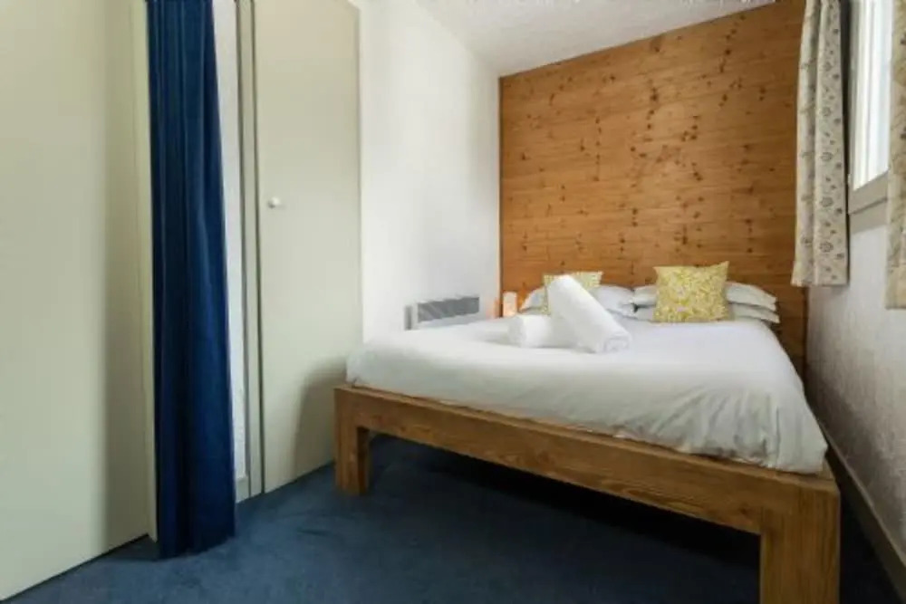 Apartment Internationale