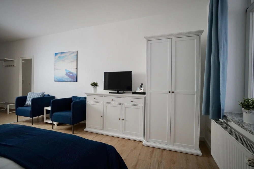 Granitz 09, Appartement 9