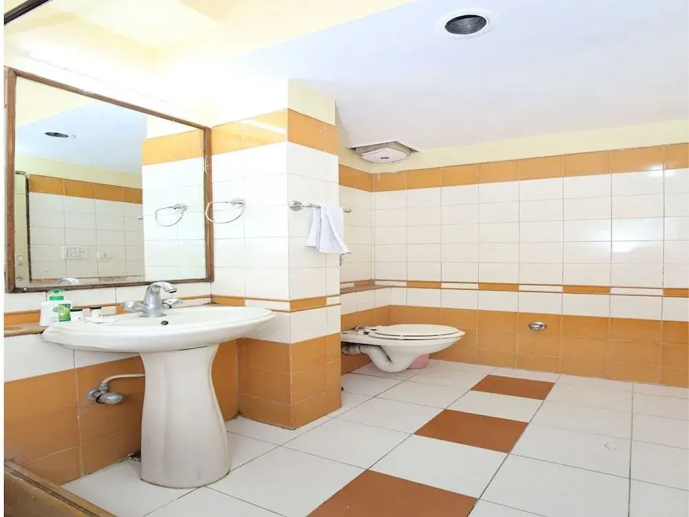 OYO 2089 Hotel Sagar