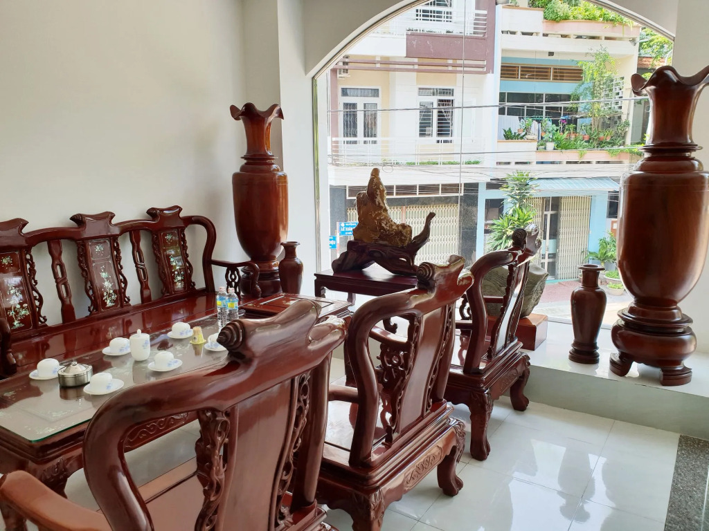 Quy Nhơn Center