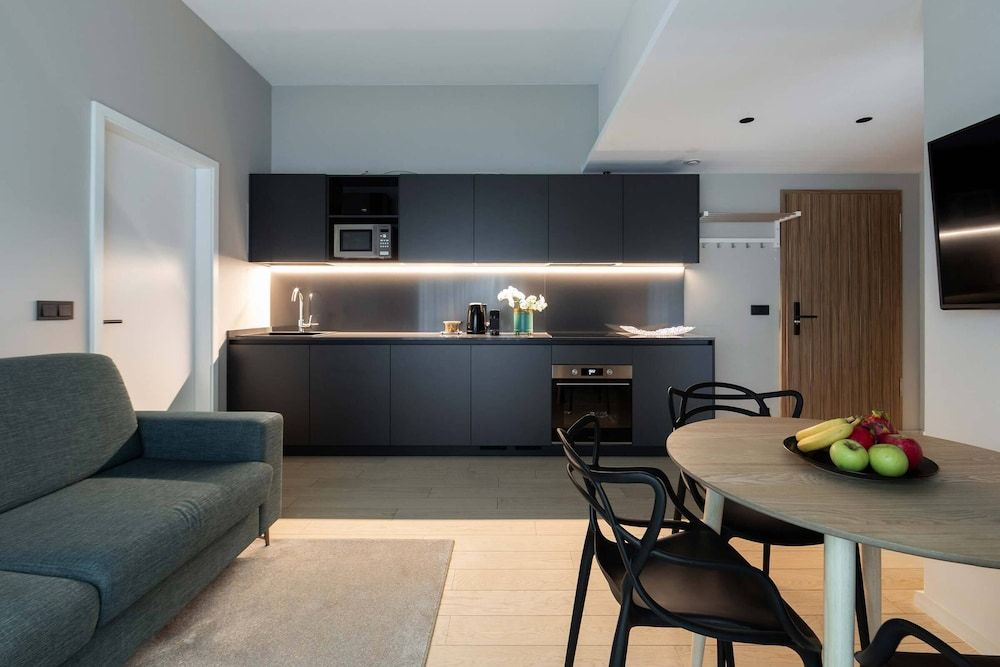 The Central Kirchberg - Smart ApartHotel
