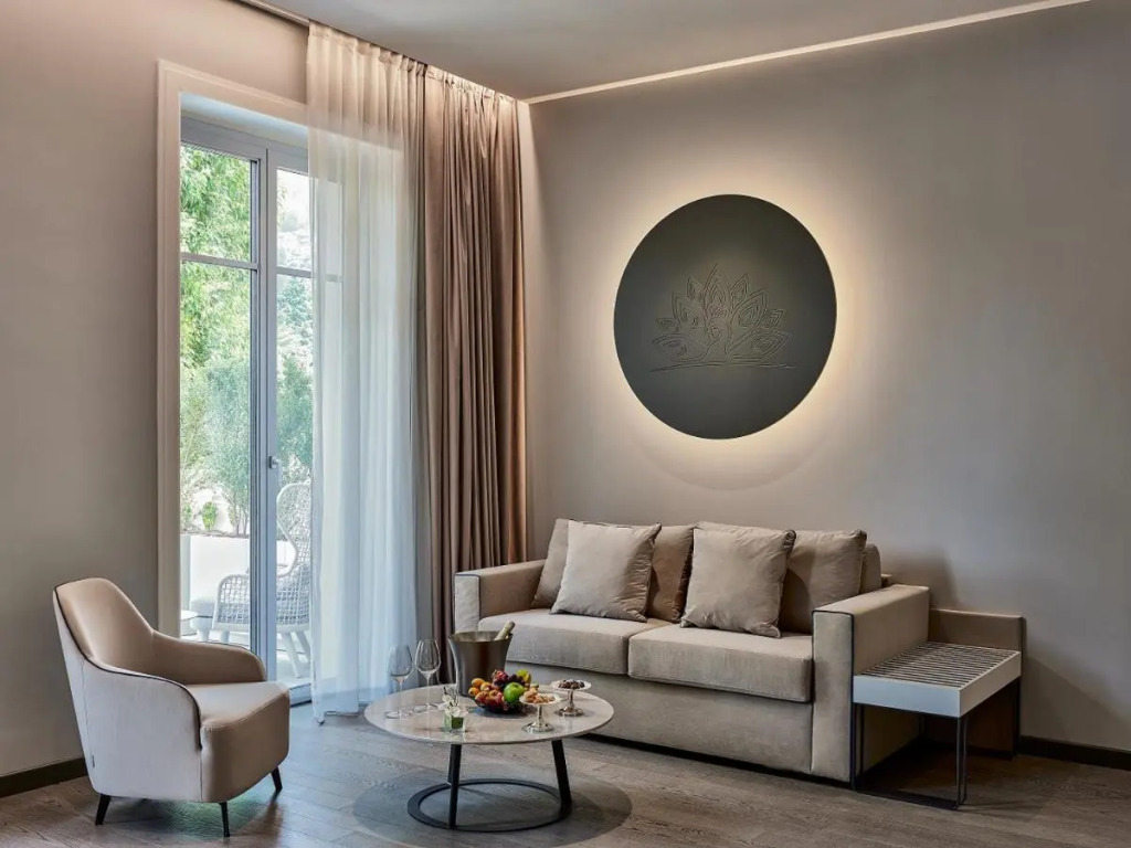 Boutique Hotel Stresa