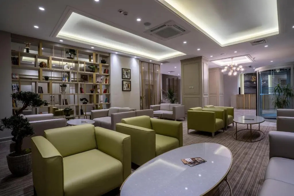 Hotel Kaleli