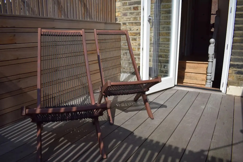 Stunning Home In East London Location