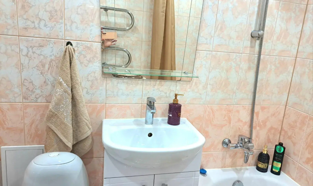 Квартира в Петрозаводске на улице Красноармейская 28