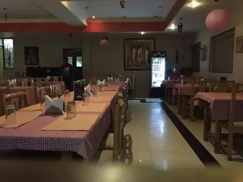 Hotel Mothimahal