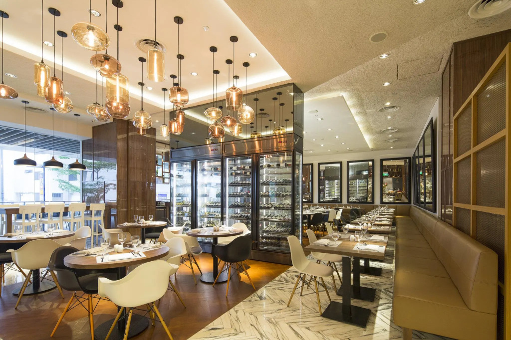 Amara Singapore