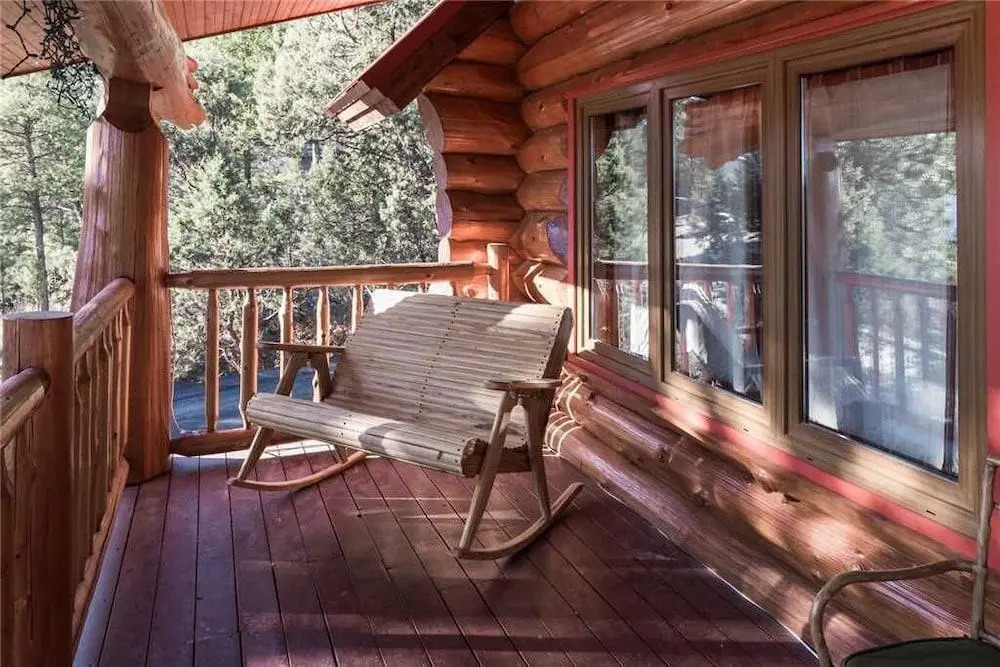 Panther Lodge by Ruidoso Vacation Rentals