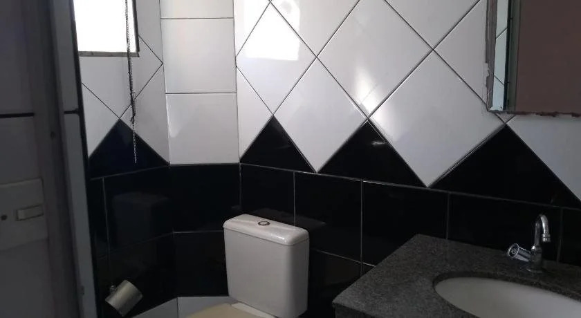 Hotel Vitoria de Americana