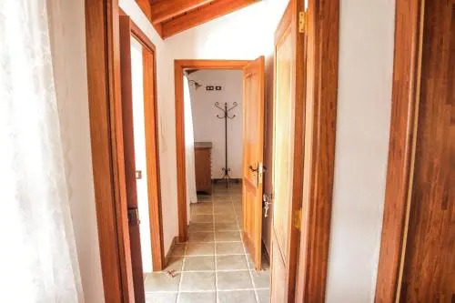 Holiday home Vegaipala