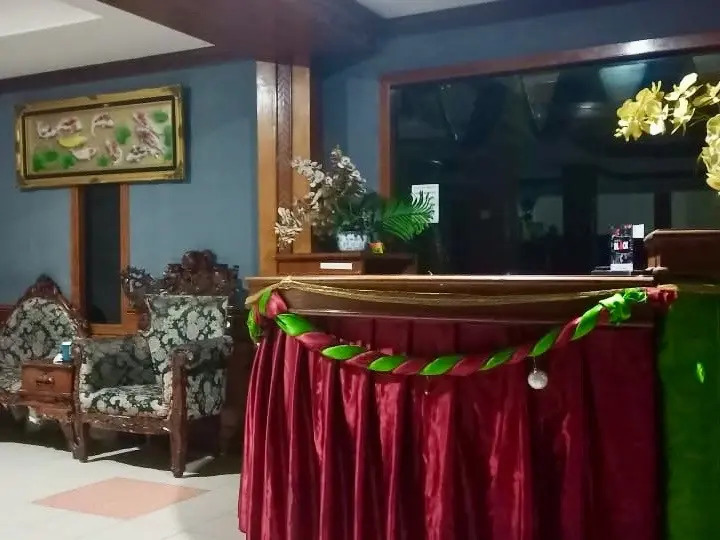 RedDoorz at Hotel Ermashta Jayapura