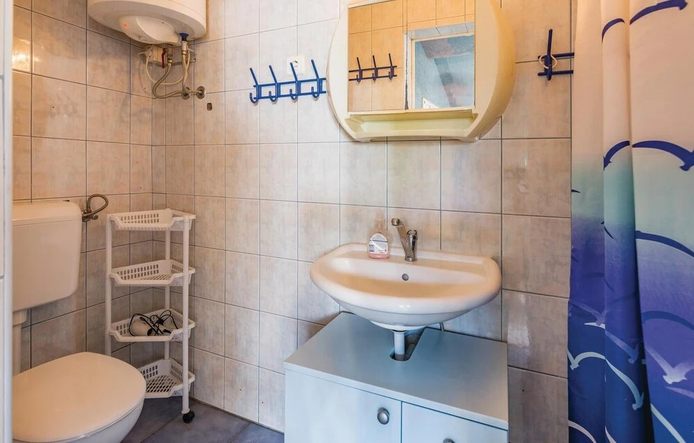 Holiday Home Vodnjan With Sea View 10