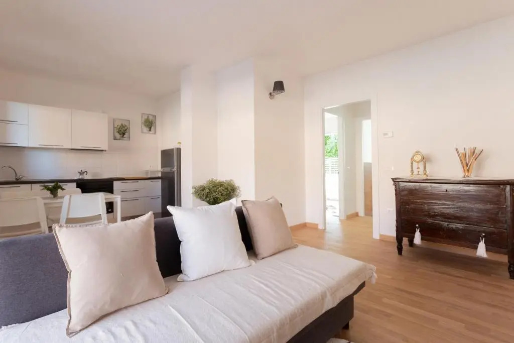 Villa Rosetta Apartment