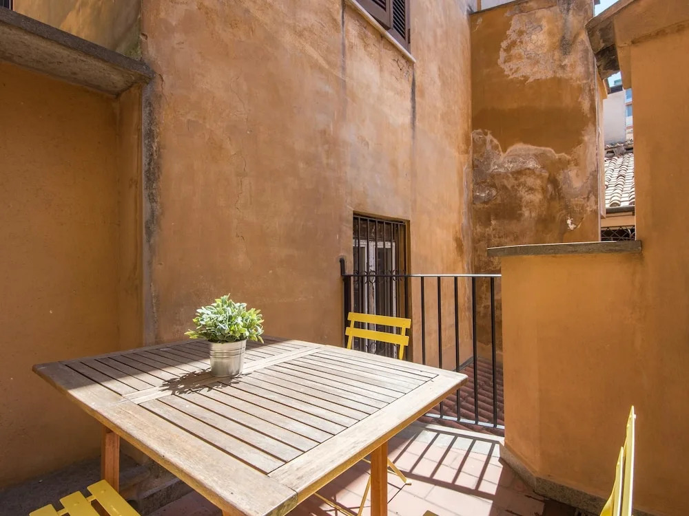 RSH Barberini Elegant Apartment