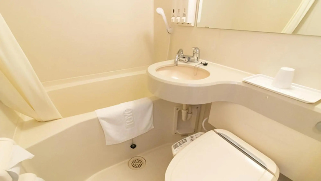 Toyoko Inn Nagoya-eki Sakuradori-guchi Honkan