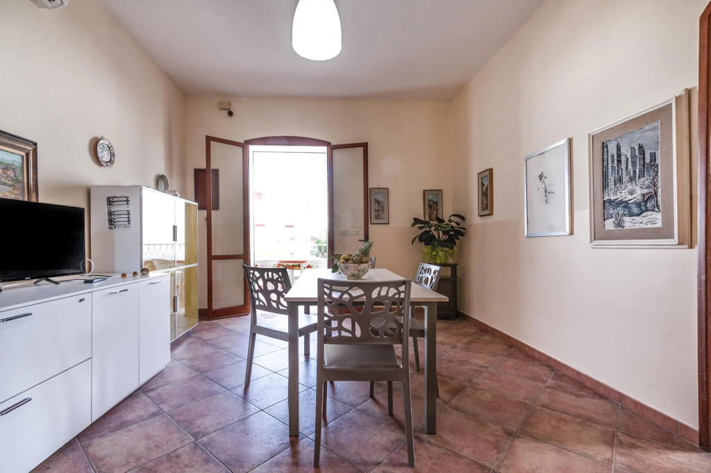 Appartamento Del Sole
