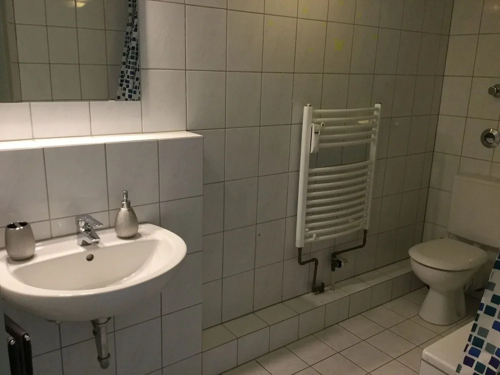 City Center Apartment Düsseldorf