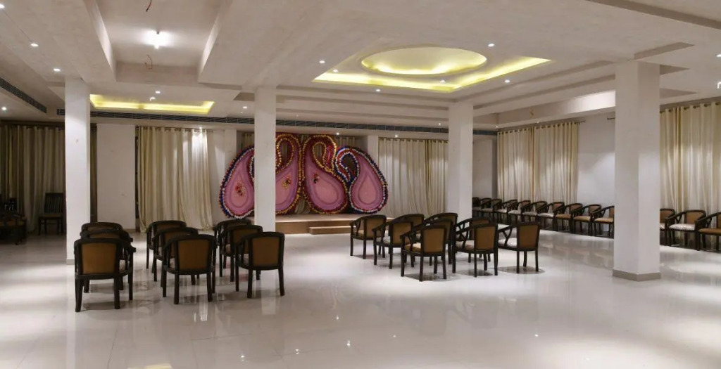 Hotel Jataka Inn