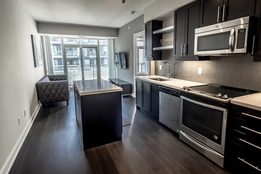 Pinnacle Suites - 3BR Penthouse offered by Short Term Stays