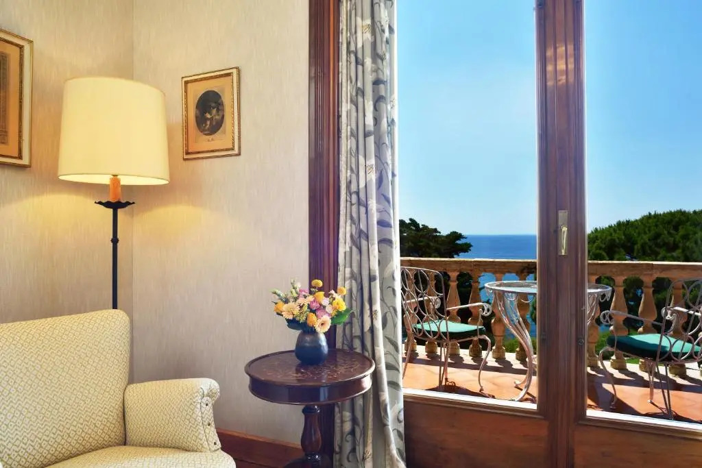Hostal de la Gavina GL - The Leading Hotels of the World